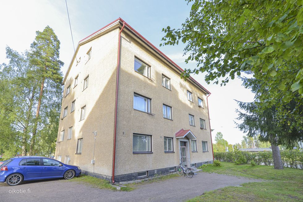 Kohdekuva