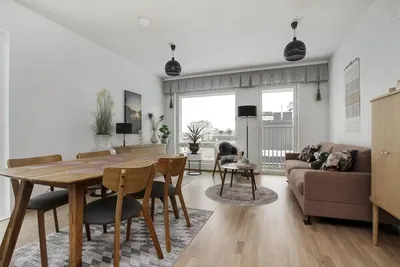 Apartment in Lappeenranta