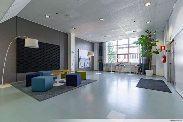 Liiketila, 3 659 m², Ruihuvuori - Näkymä 3
