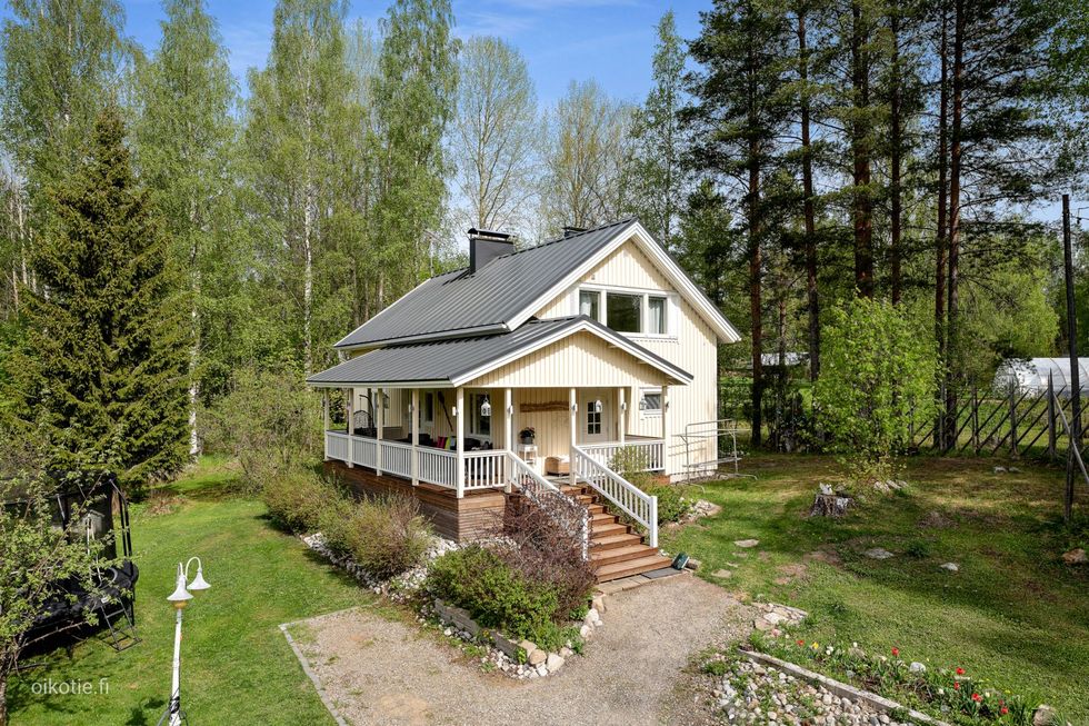 Kohdekuva