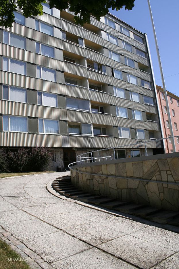 Talokuva