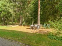 näkymä keittiöstä