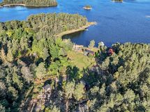 Grundsö Ängsvik