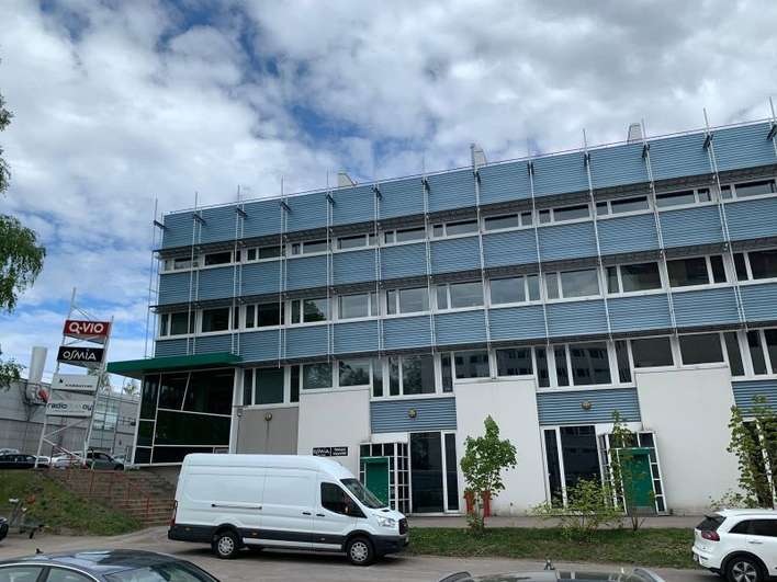 Liiketila, 170 m², Herttoniemi, Helsinki
