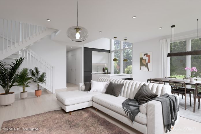 Asuntoilmoituksen kuva