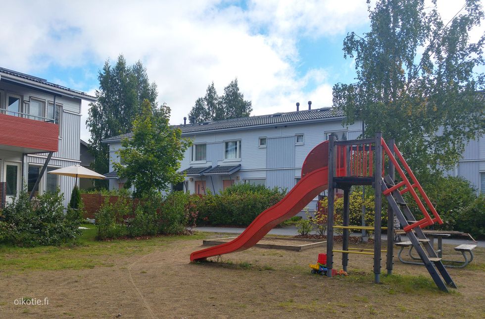 Kohdekuva
