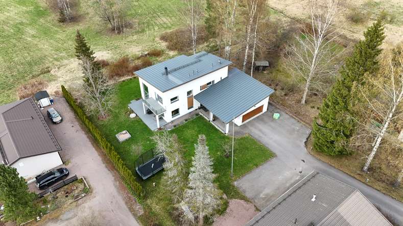 Kohdekuva