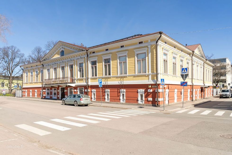Kohdekuva