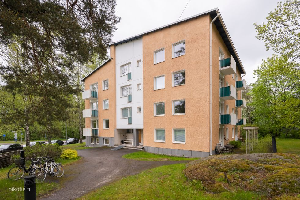 Tervetuloa Poutapolulle!