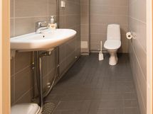 Alakerran wc 1
