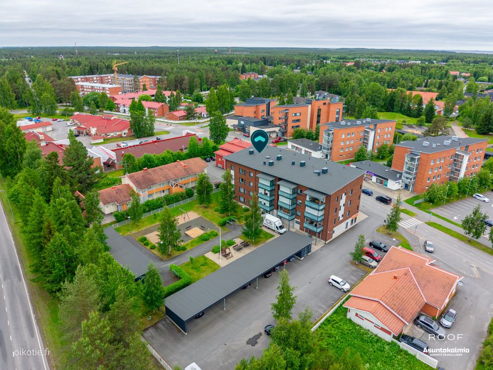 Kohdekuva