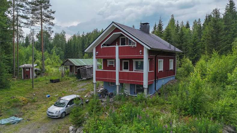 Kohdekuva