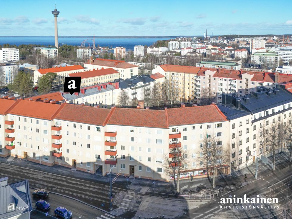 Kohdekuva