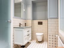 Wc/kylpyhuone 2