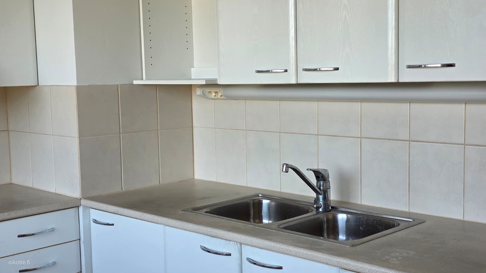 Kerrostalo, 2h + k + lasitettuparveke, 54 m², Kontula - View 6