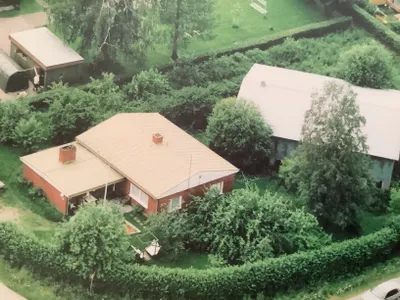 Omakotitalo, 4h + k + s, 120 m², Reisjärven kylä