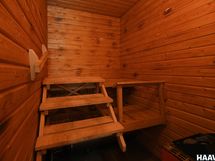Oma sauna