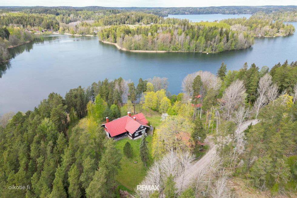 Kohdekuva