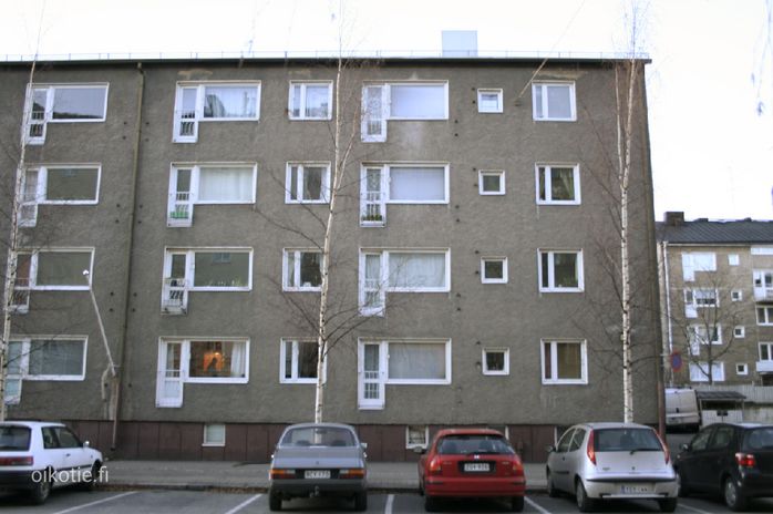 Talokuva