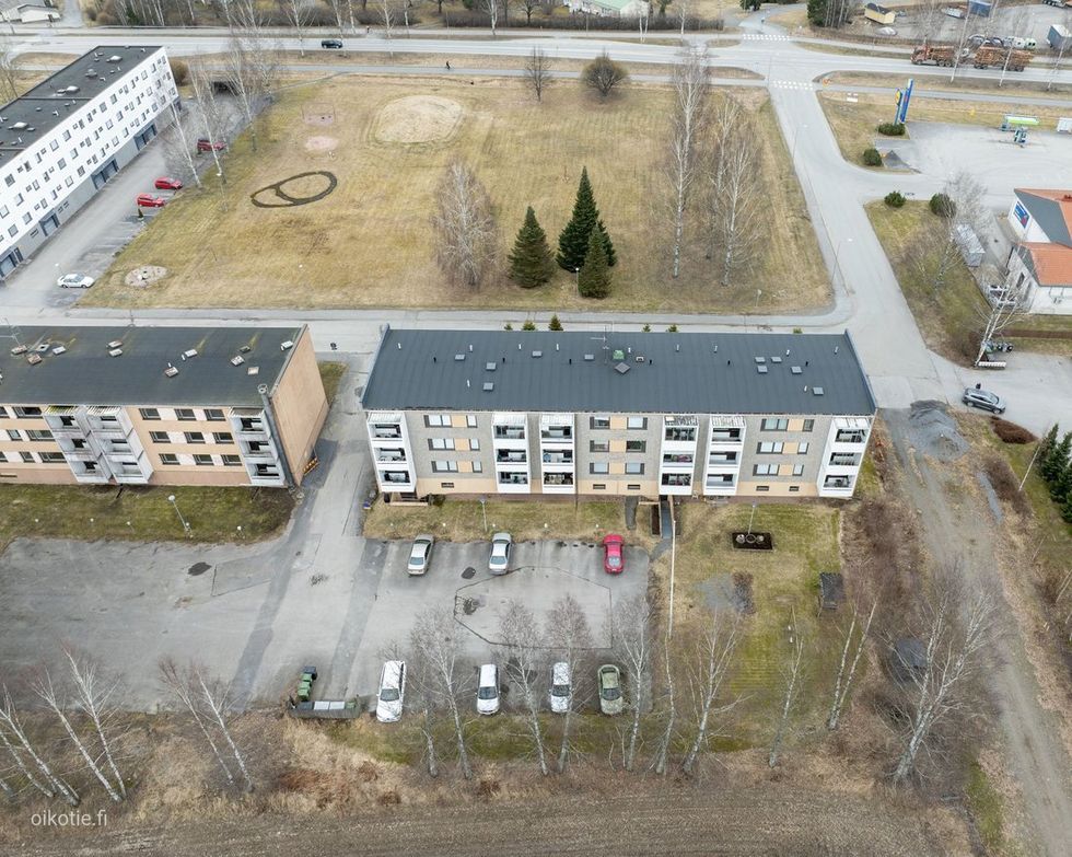 Kohdekuva