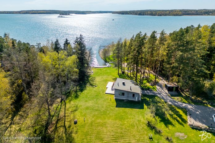 Asuntoilmoituksen kuva