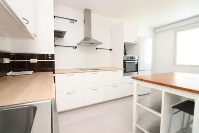 Kerrostalo, 3h + k + vh + lasitettu parveke, 79 m², SAARIJÄRVI - View 4