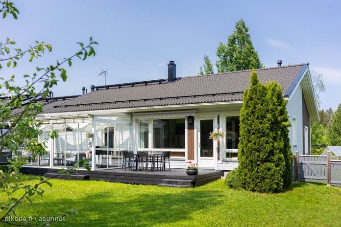 Asuntoilmoituksen kuva