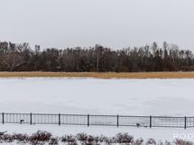 Näkymä parvekkeelta