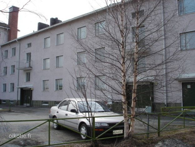 Talokuva