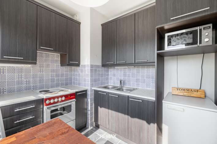 Apartment in Vantaa, Rajatorppa, Vapaala - View 4
