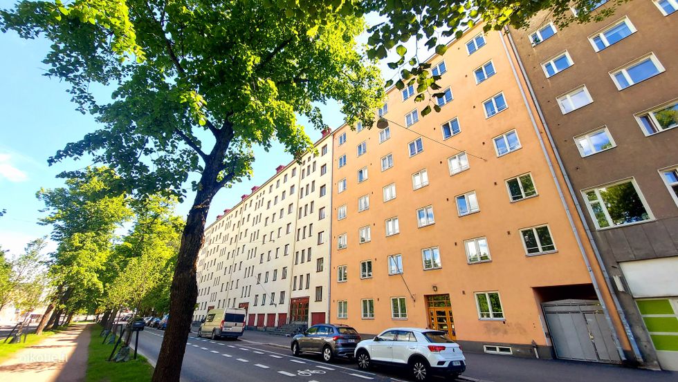Kohdekuva