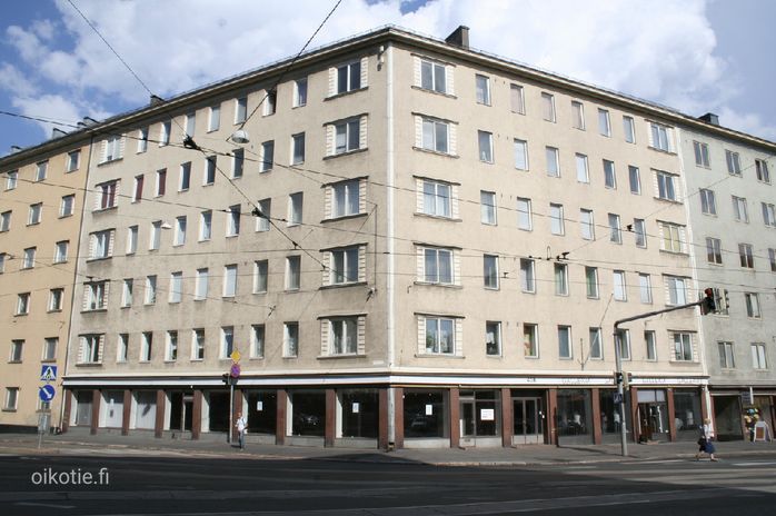 Talokuva