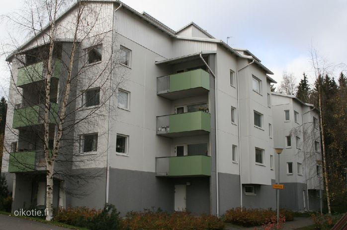 Talokuva