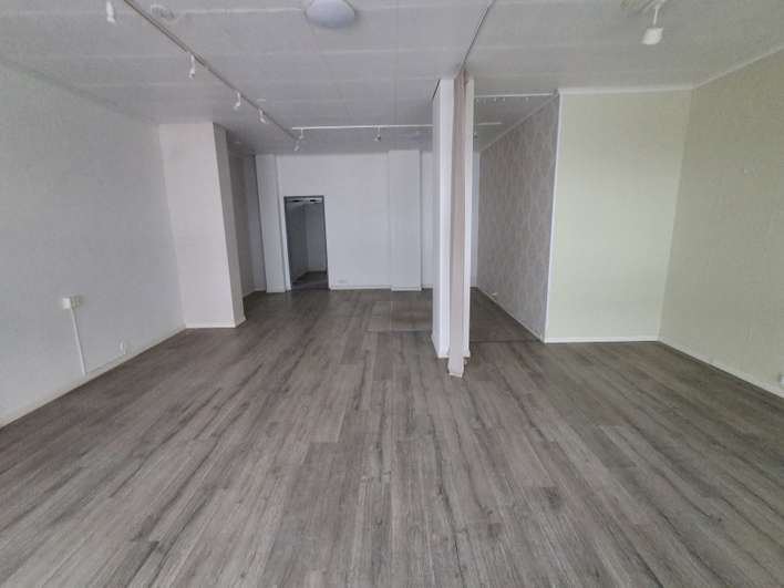 Liiketila, 78 m², Keski-Lahti – pohled 3