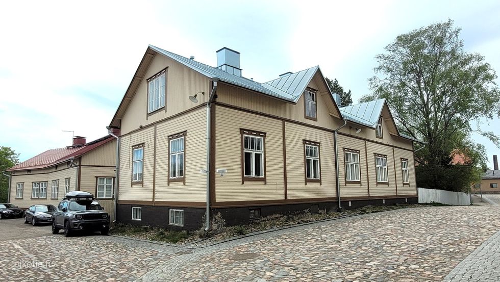 Kohdekuva