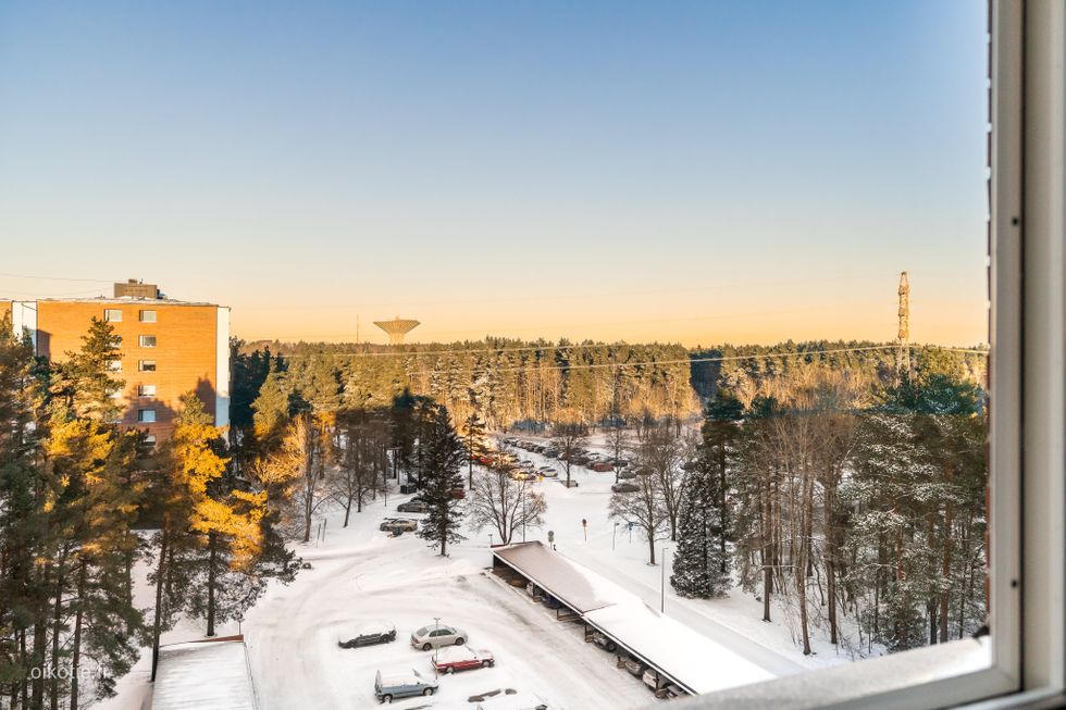 Kohdekuva