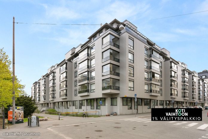 Asuntoilmoituksen kuva