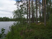Sonkajärvi, Raudanvesi