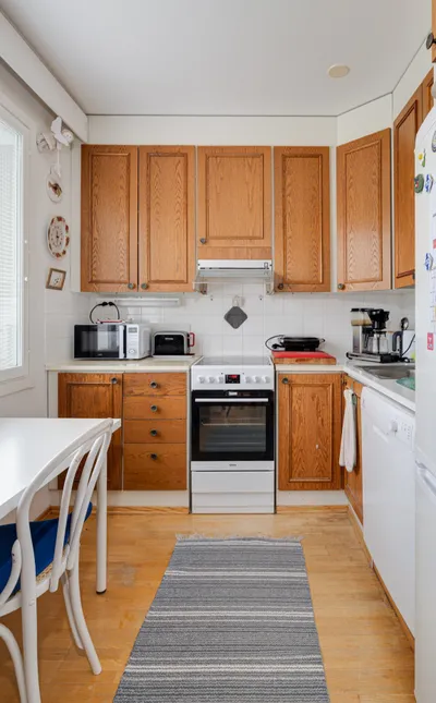 Apartment in Vaasa - View 3