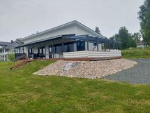 Tervetuloa tutustumaan Puolangalle tähän kauniiseen paikkaan!