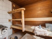 Ulkosauna (puu)