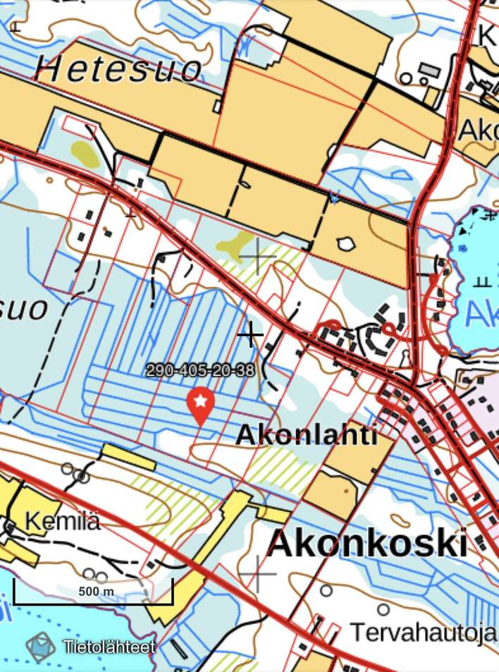 Kohdekuva