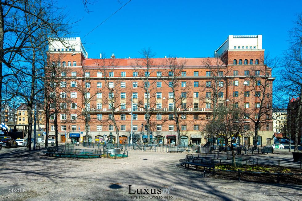 Kohdekuva