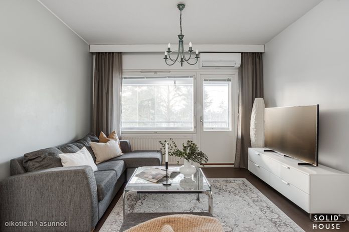 Asuntoilmoituksen kuva