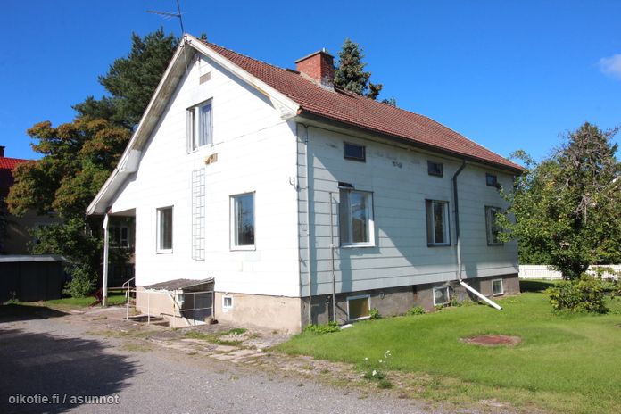Asuntoilmoituksen kuva
