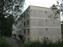 Raput Kärpäsenkadulle