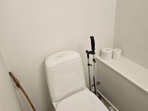 wc
