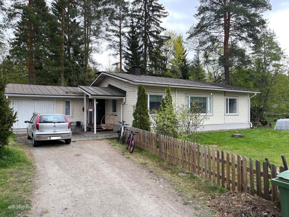 Kohdekuva