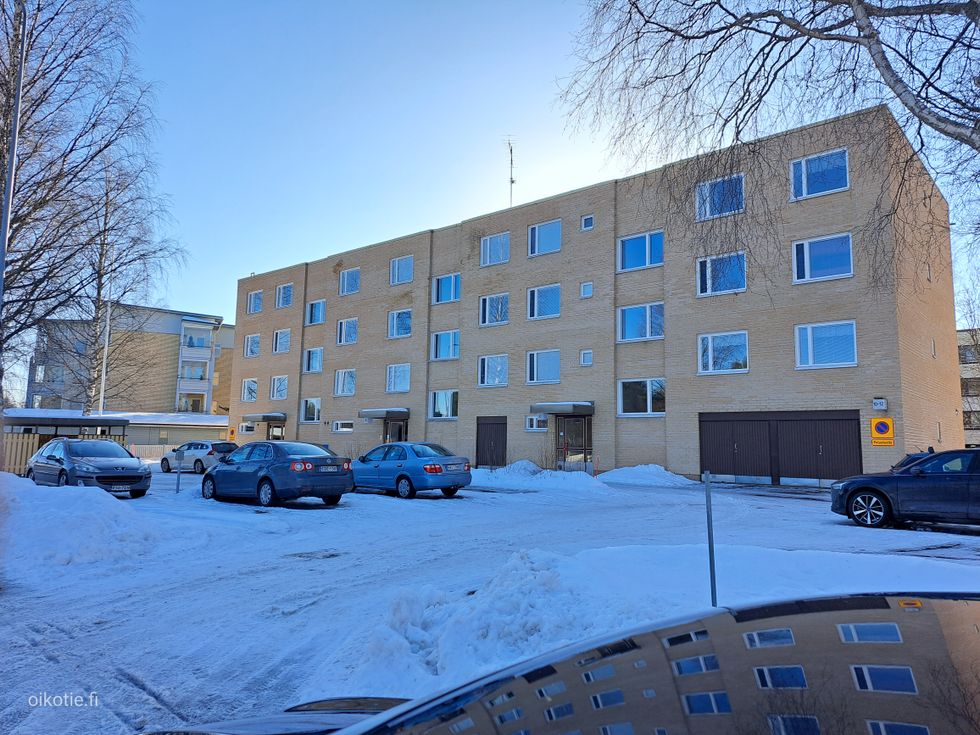 Kohdekuva