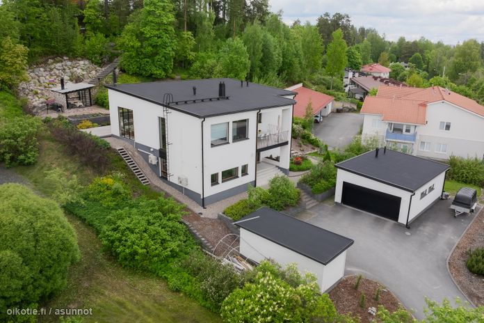 Asuntoilmoituksen kuva